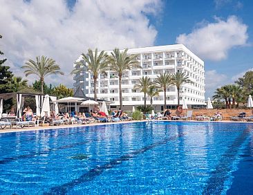 Cala Millor Garden Hotel - Adults Only