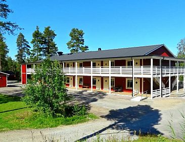 Piteå Golfhotell