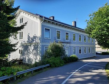 Piteå Vandrarhem