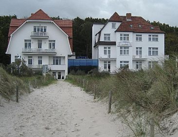 Kur- und Ferienhotel Sanddorn