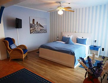 Vogel Hotel Appartement &amp; Spa