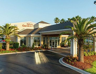 Hilton Garden Inn Saint Augustine Beach