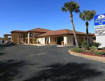 Americas Best Value Inn St. Augustine