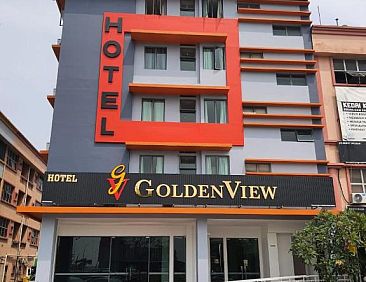 Hotel Golden View Nilai