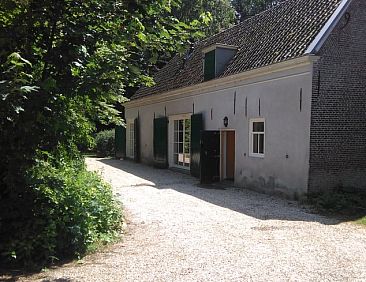 Vakantiehuis in Koudekerke