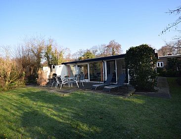 VZ2310 Vakantiebungalow in Oostkapelle