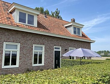 VZ833 Vakantiewoning Oostkapelle