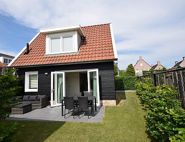 VZ1078 Vakantiehuis in Oostkapelle