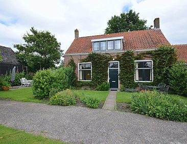 VZ2329 Vakantiehuis in Oostkapelle