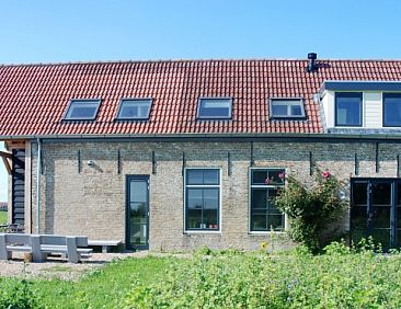 Hoeve Plantlust; Old farmhouse