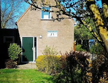 Vakantiewoning Domburg