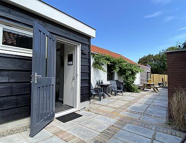 VZ238 Vakantiewoning Zoutelande