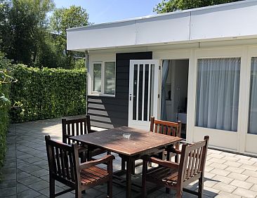 Vakantiewoning Stella Maris