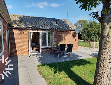 Fijne vakantiewoning op een boerderij met een fantastisch