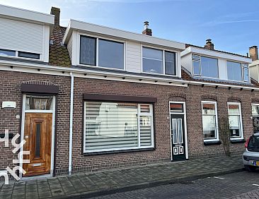 Comfortabel 4-persoons vakantiehuis in het oude deel van