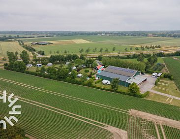 Gezellige 2 persoons vakantiestudio op begane grond in