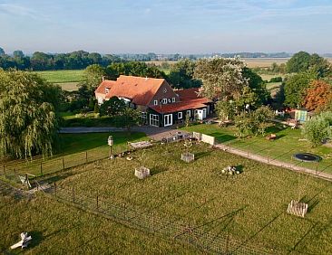 Vakantiehuisje in Veere