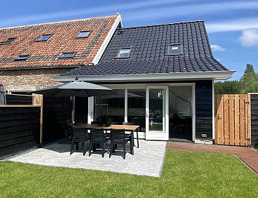 VZ1021 Vakantiewoning in Veere