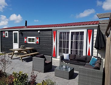 VZ815 Chalet in Veere