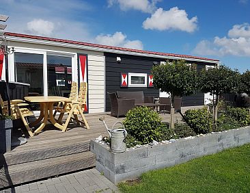 VZ825 Chalet in Veere