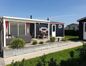 VZ818 Chalet in Veere