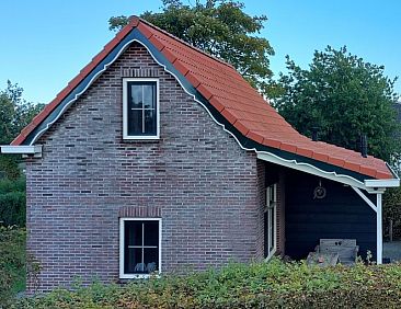 B&amp;B de Boshoorn