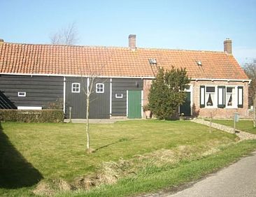 Vakantiehuis in Biggekerke