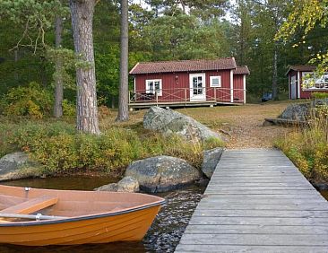 Långasjönäs Camping &amp; Stugby