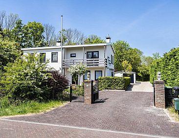 VZ1127 Vakantiewoning in Koudekerke