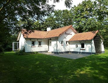 VZ1132 Vakantiehuis in Koudekerke