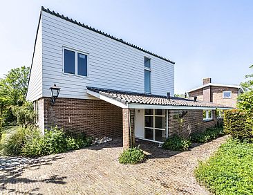 VZ937 Vakantiehuis in Koudekerke-Dishoek