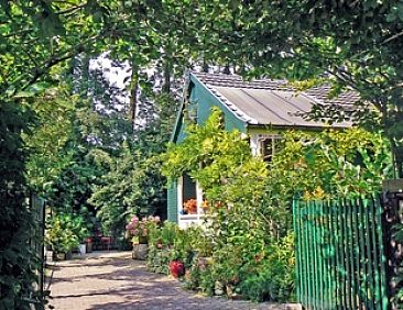 Cottage Doornendijk