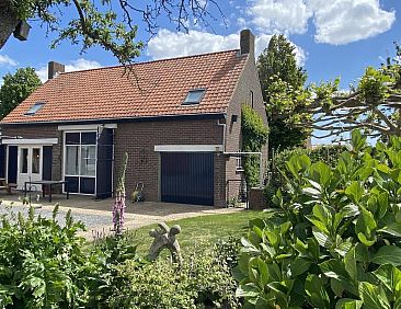 VZ020 Vakantiewoning Sluis