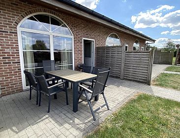 VZ008 Vakantiewoning Groede