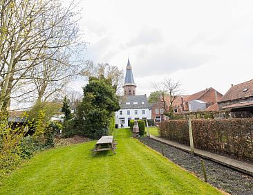 Herenhuis de Pastorie Groede