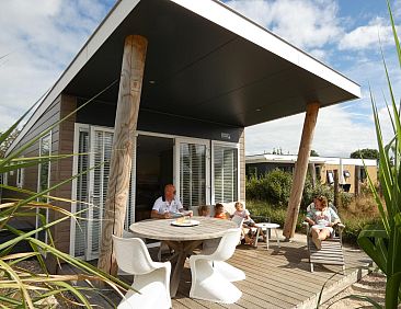 Beach Loft met Wellness