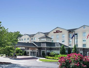 Hilton Garden Inn Blacksburg University