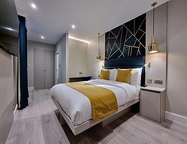 NOX HOTELS - Bayswater