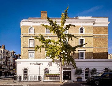 Citadines South Kensington London