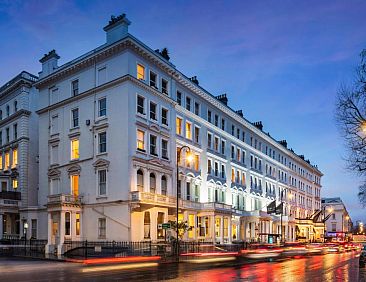 Melia London Kensington a Melia Collection Hotel