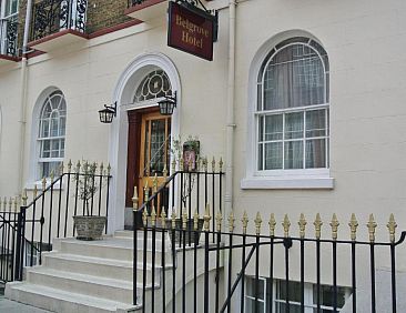 The Belgrove Hotel