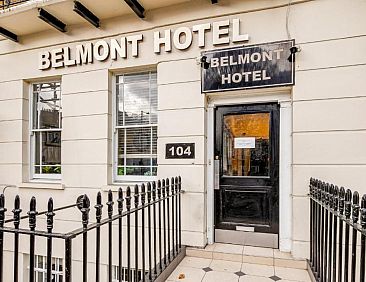 Belmont Hotel