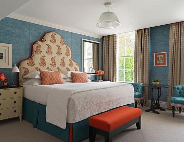 Dorset Square Hotel, Firmdale Hotels