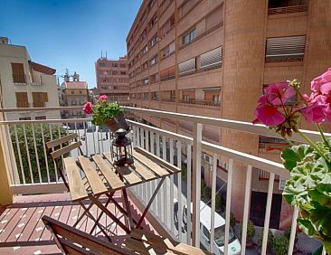 Apartamentos Rivera