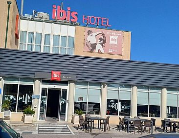 Ibis Hotel Alicante