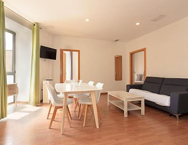 Apartamento El Carmen by Be Alicante