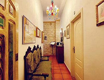 Guesthouse Alicante (PENSION CON ENCANTO)