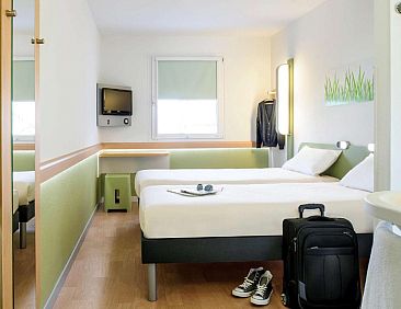 ibis budget Alicante