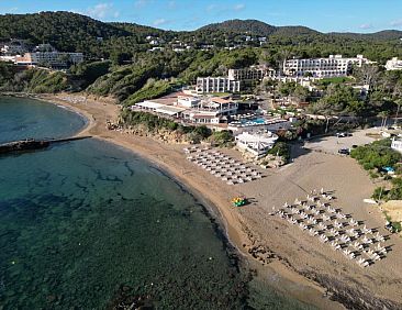 Invisa Hotel Club Cala Blanca