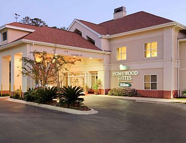 Homewood Suites by Hilton Tallahassee